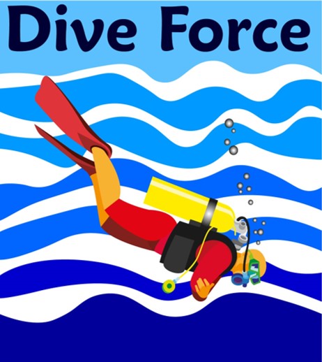 Dive Force